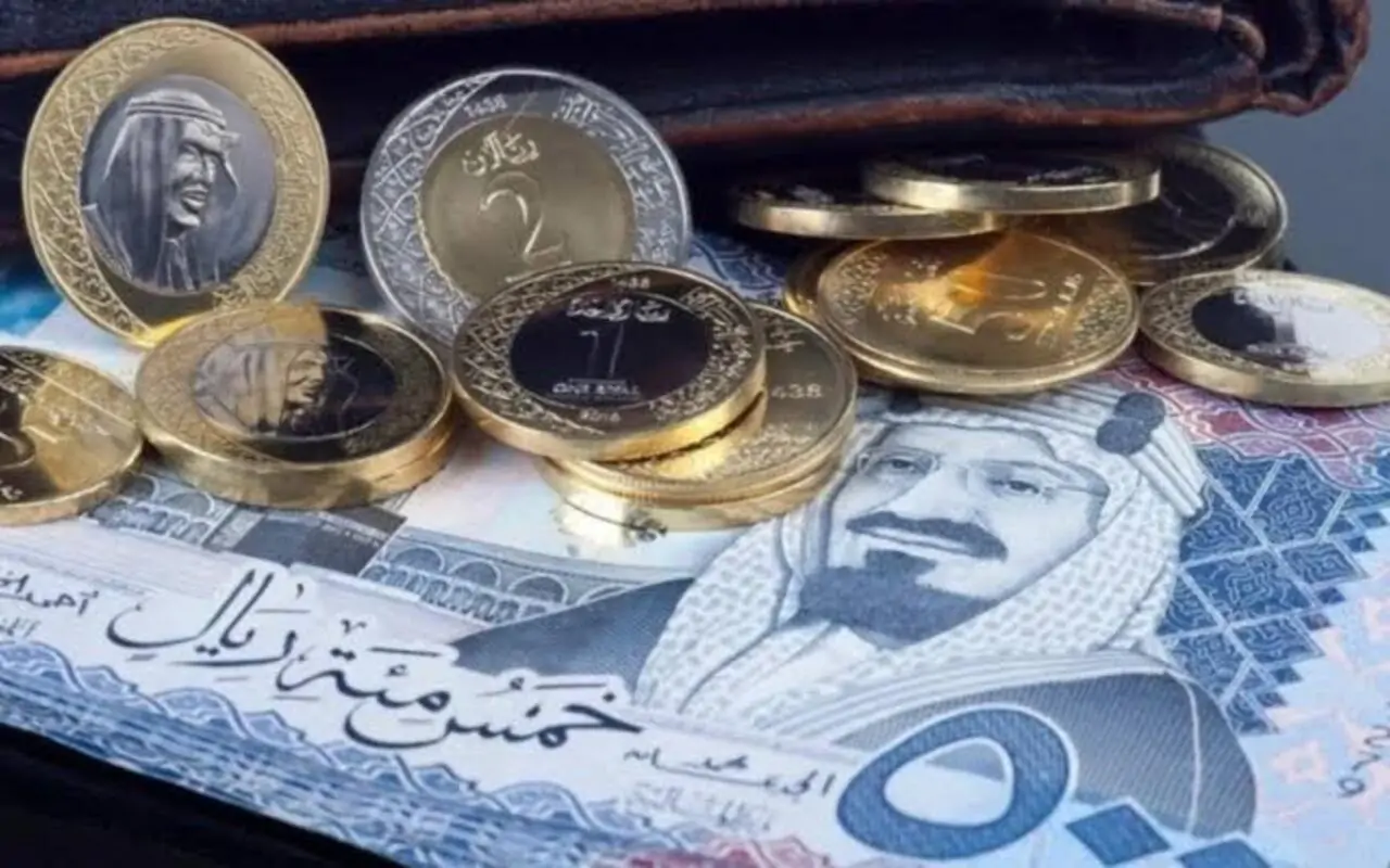يا ترى بكام النهاردة؟ .. آخر تطورات سعر الريال السعودي اليوم في البنوك المصرية
