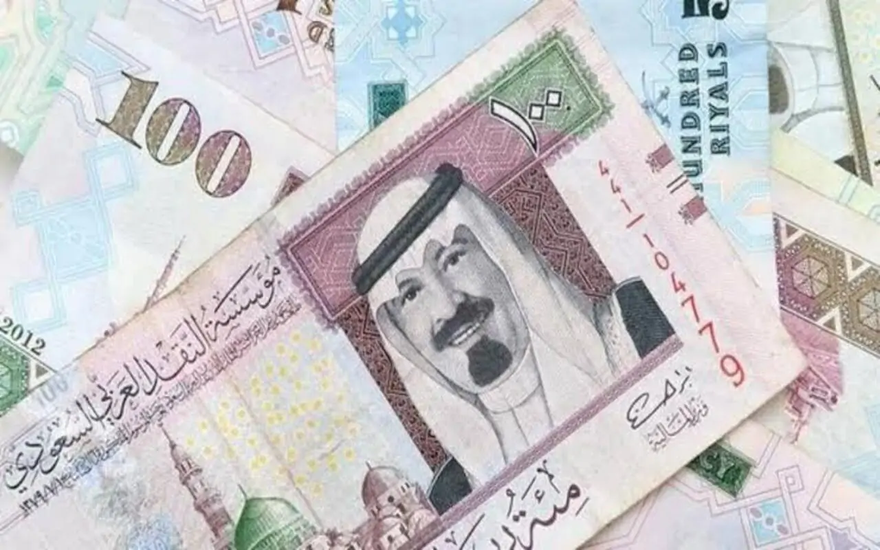 آخر تطورات سعر الريال السعودي اليوم في البنوك المصرية